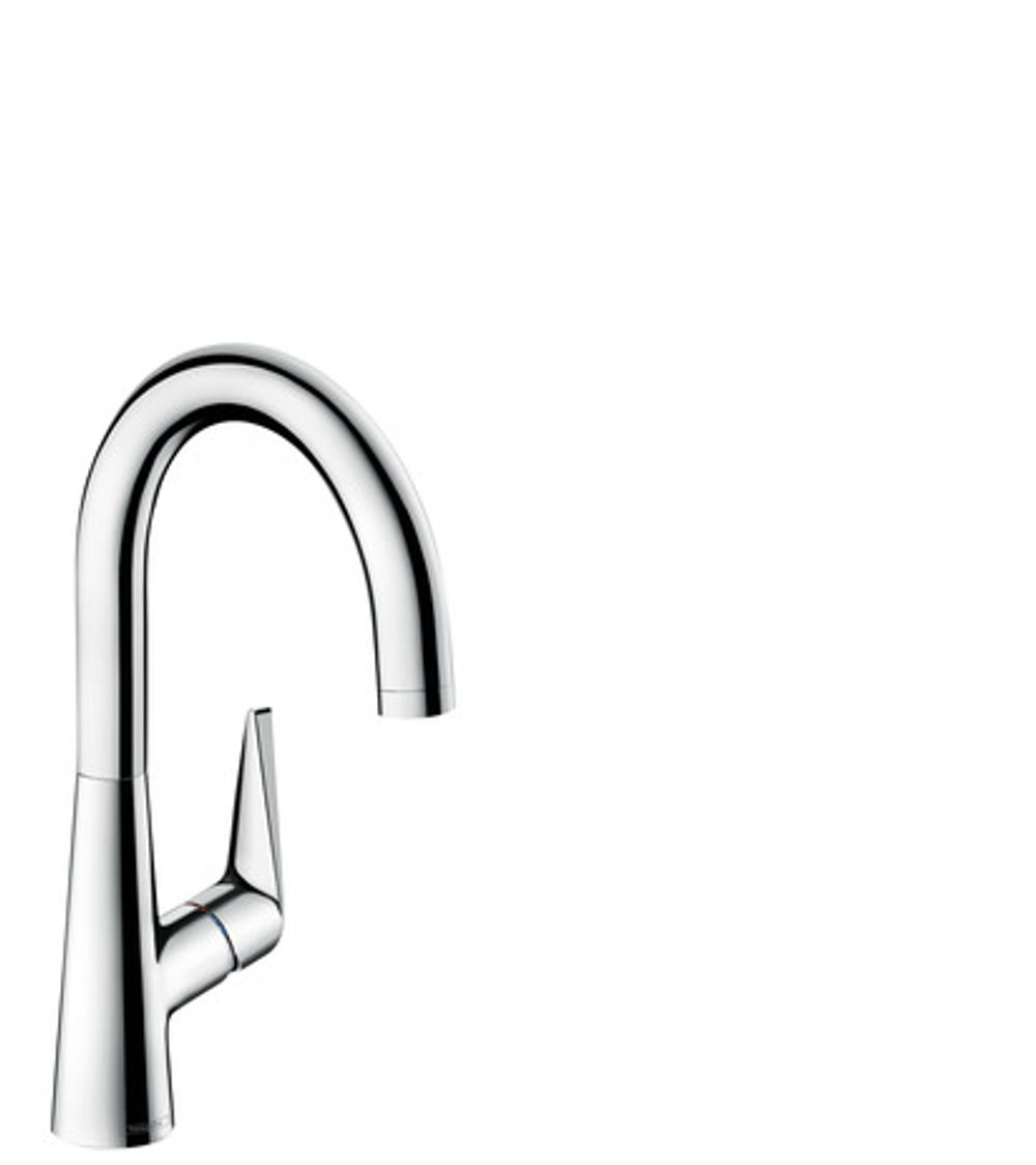 https://raleo.de:443/files/img/11eeea40efaa838092906bba4399b90c/size_l/Hansgrohe-HG-Spueltischmischer-220-Talis-M51-1jet-chrom-72814000 gallery number 1